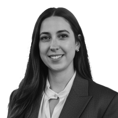 Headshot of Alexa Fiander